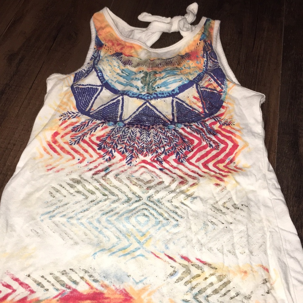 Arizona Tank